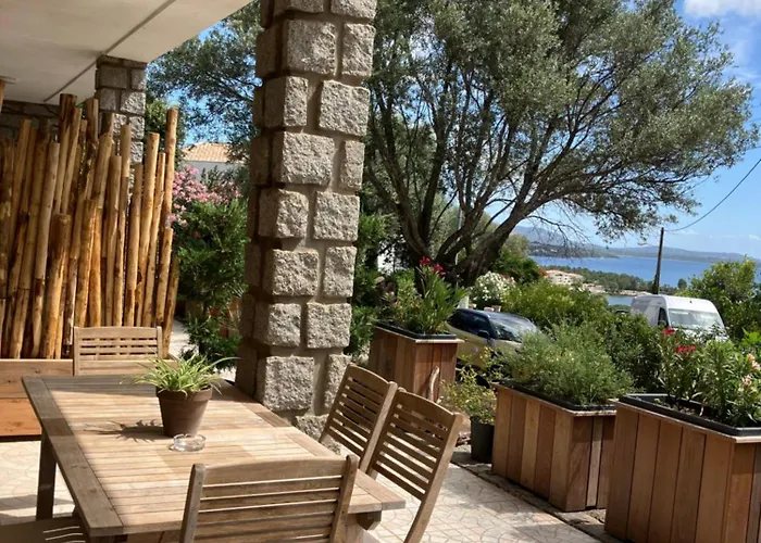 Luxury Vue A 300m Du Centre Terrasse,jardin,parking Prive Vila