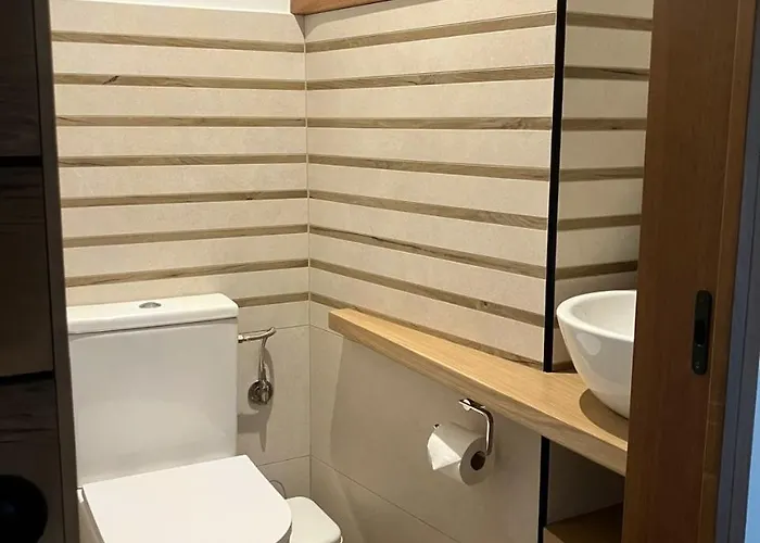 Luxury Vue A 300m Du Centre Terrasse,jardin,parking Prive Vila Porto-Vecchio (Corsica)